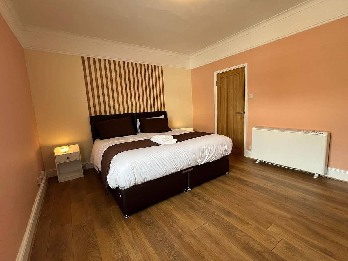 Apartamento entero, Host & Stay | Regent Street in Kettering, Northamptonshire