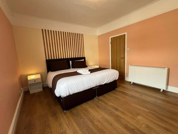 Ferienwohnung für 2 Personen - 1