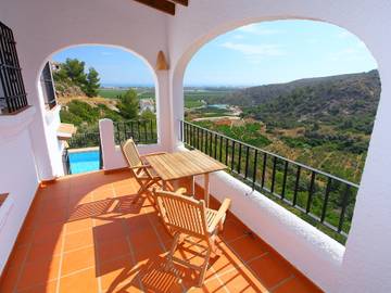 Casa para 4 Personas en Monte Pego, Dénia, Foto 2