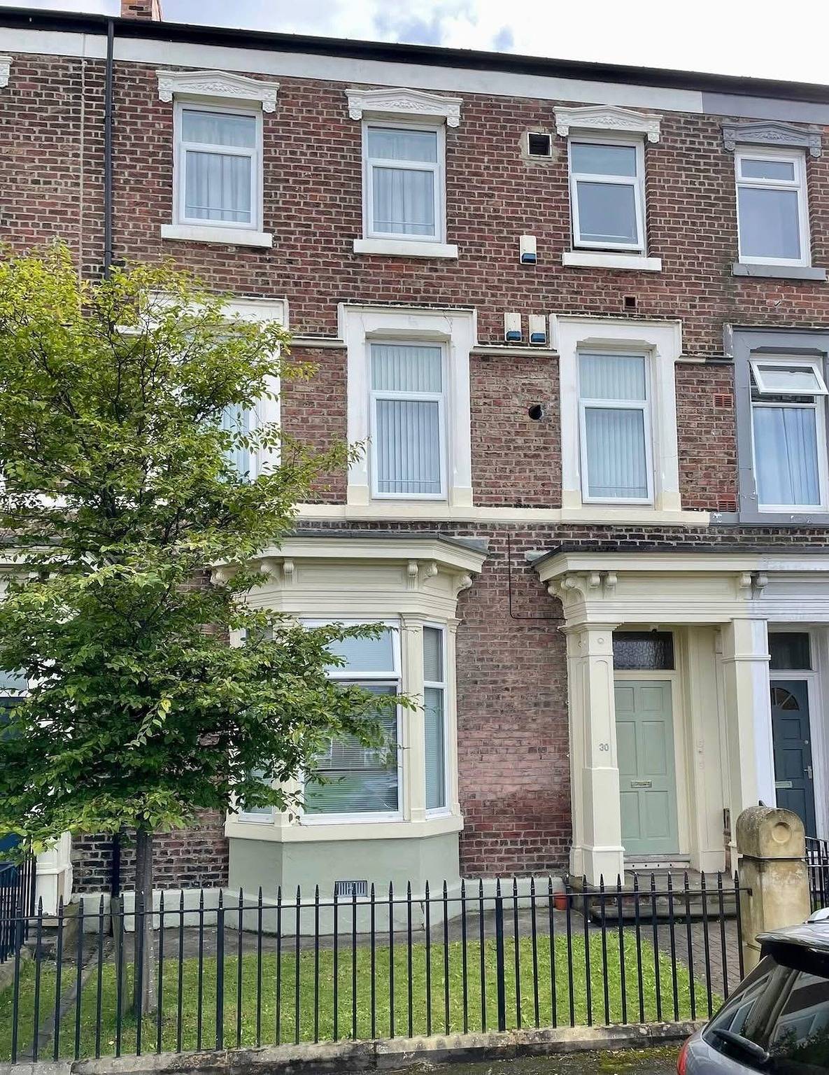 Ganze Wohnung, Wohnung in Tyne & Wear Sunderland in Sunderland