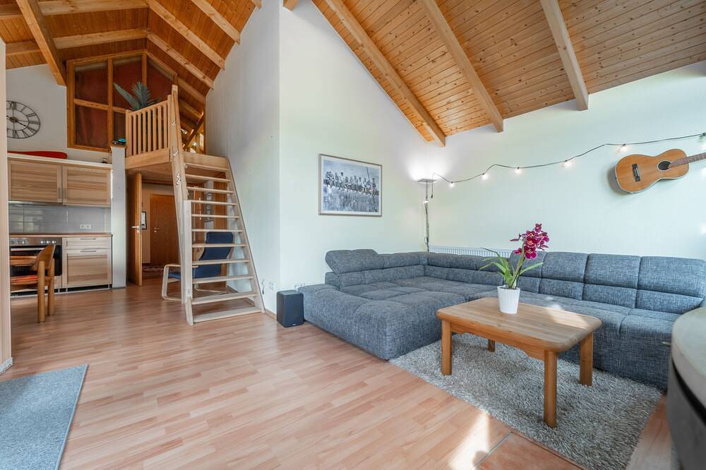Gemütliche Lodge an der Eider :) mit 90 Qudratmeteren in Erfde, Eider-Treene-Sorge