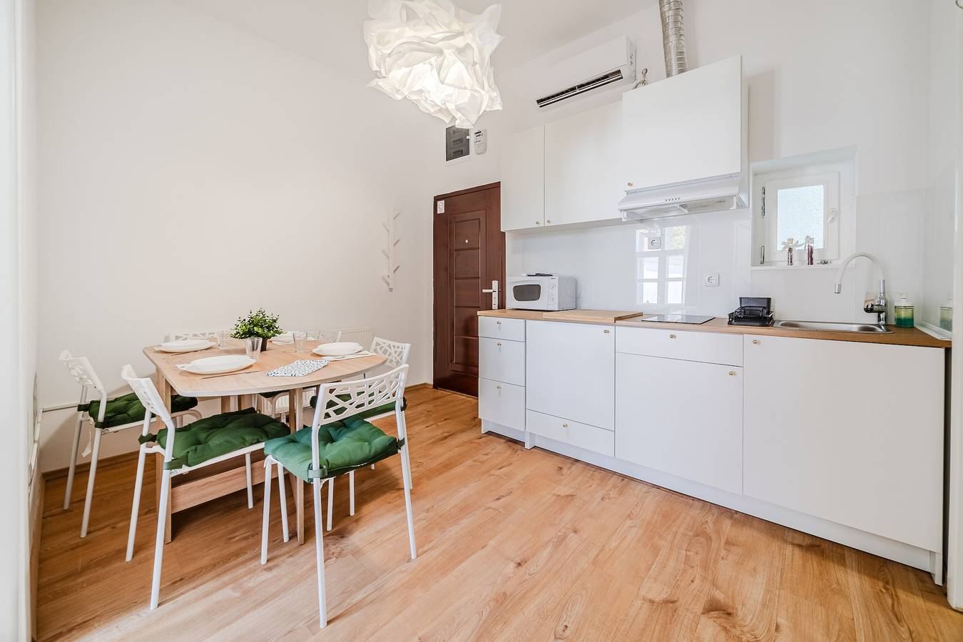 Ganze Wohnung, Old Town Heritage Suite 1 in Osijek, Osijek-Baranja