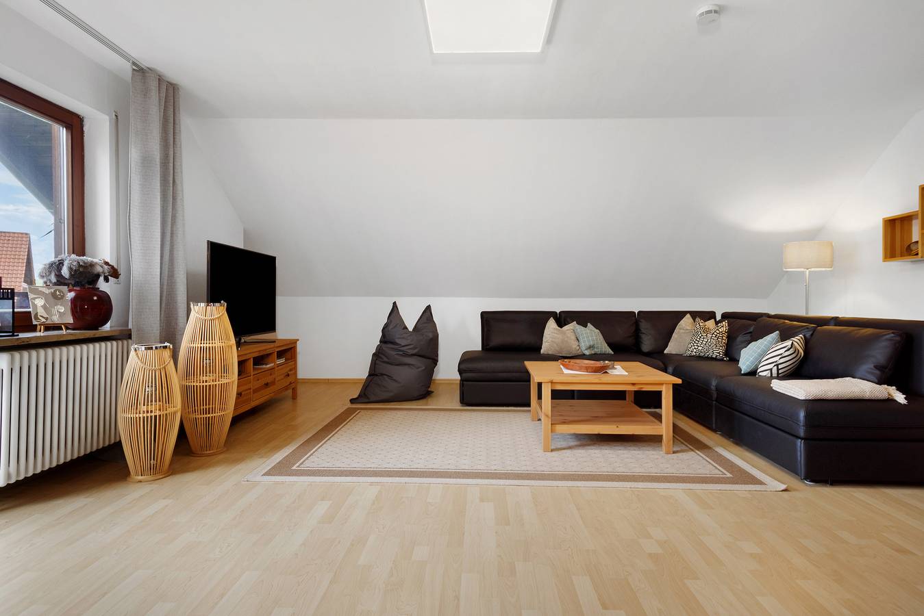 Entire apartment, Apartment 'Birkach 35' with Balcony and Wi-Fi in Lindau, Bavarian Swabia