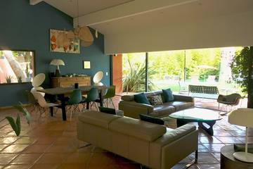 Villa pour 8 Personnes dans Cuers, Région de Toulon, Photo 4