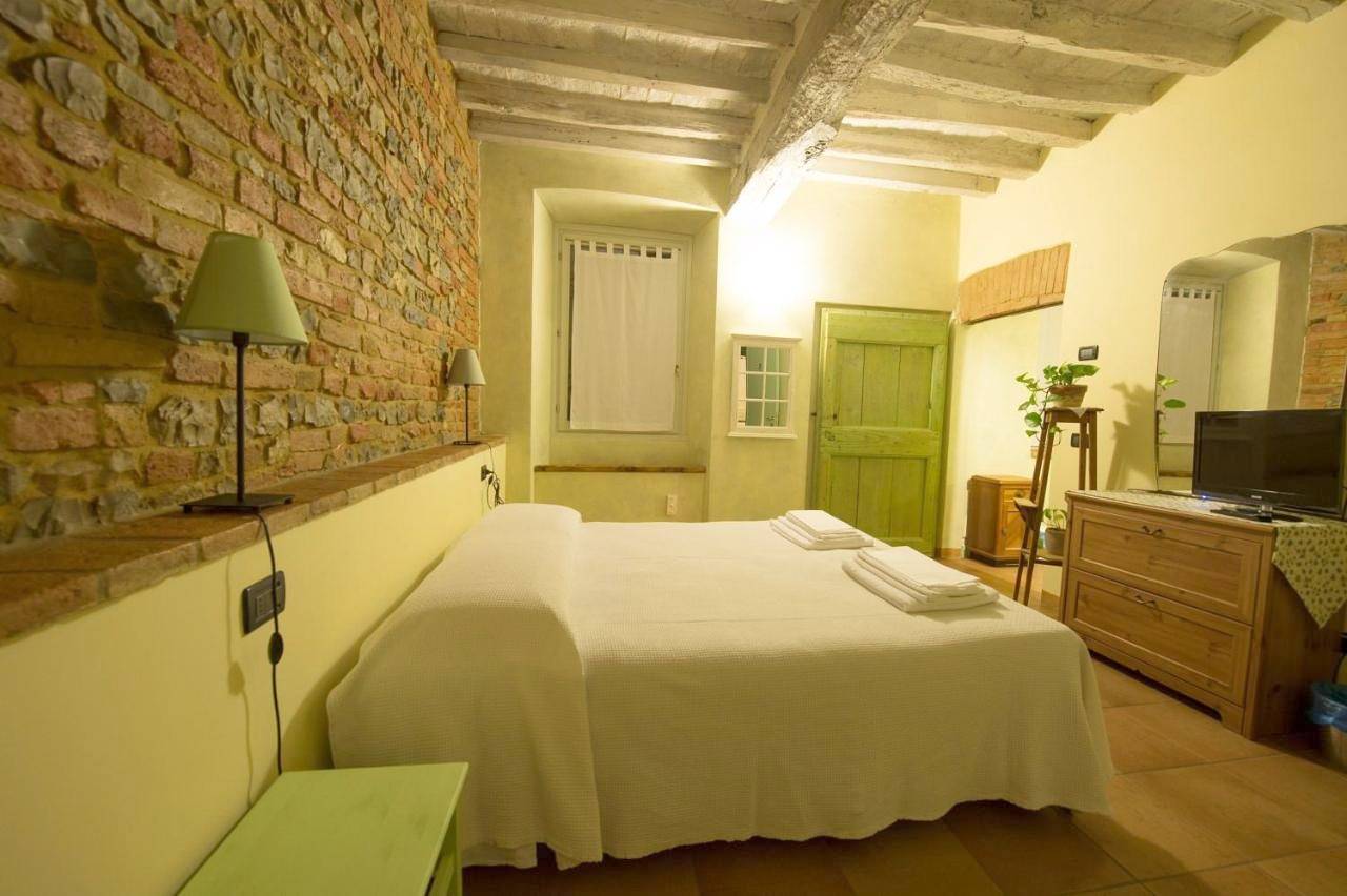 Double Room in Fiorenzuola d'Arda, Province de Plaisance