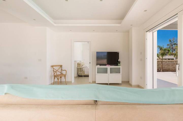 Ferienhaus für 10 Personen, mit Garten in Specchiarica - 2