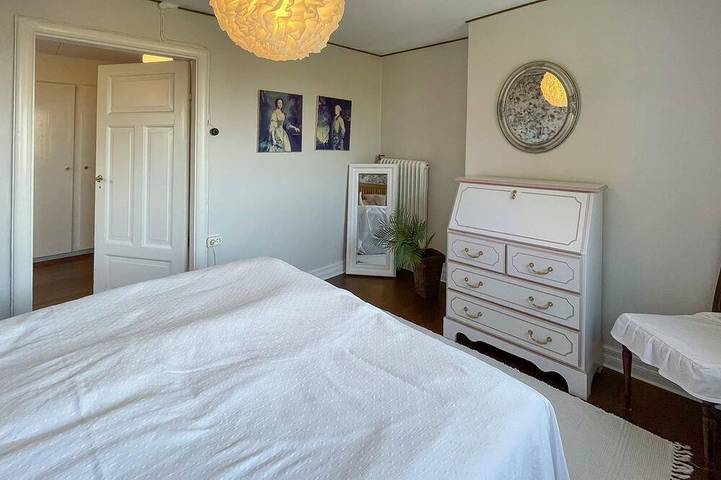 3 bedroom cozy home in Laholm in Laholm, Halland