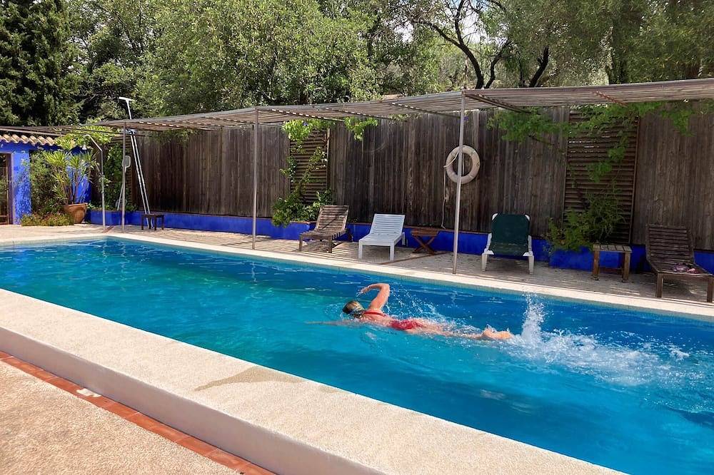 Desconecta y disfruta con vistas espectaculares en plena naturaleza in Vall de Gallinera, Interior de Alicante
