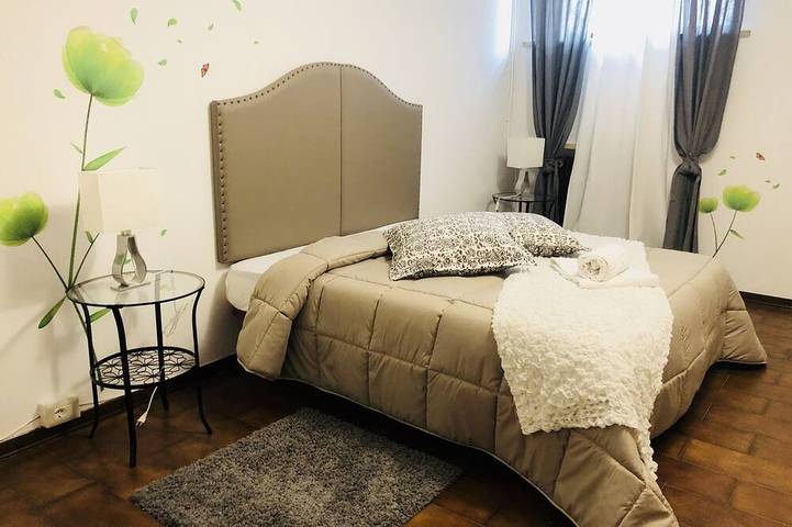 Villa pour 20 personnes, avec sauna et jardin à Vérone - 4