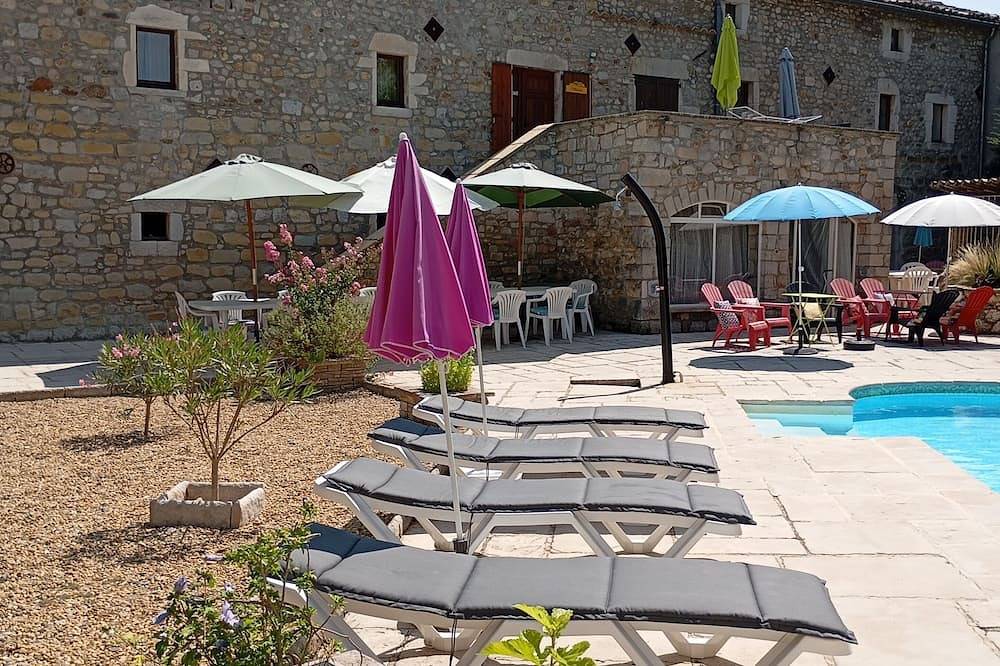 Photo : Maison de vacances