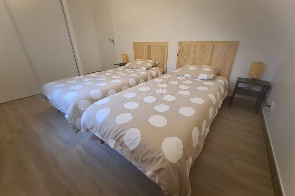 Maison récente au portes de Bordeaux, 3 chambres 104 m2 avec jardin in Carignan-de-Bordeaux, Région de Bordeaux