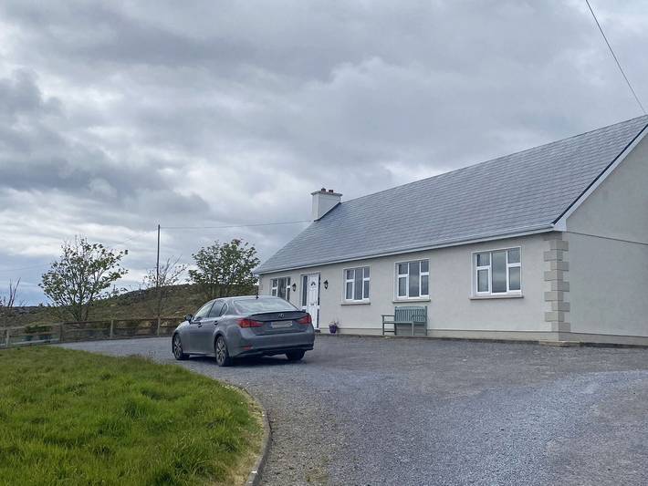 Cottage 467 - Kilkerrin in Skannive Electoral Division, Connemara