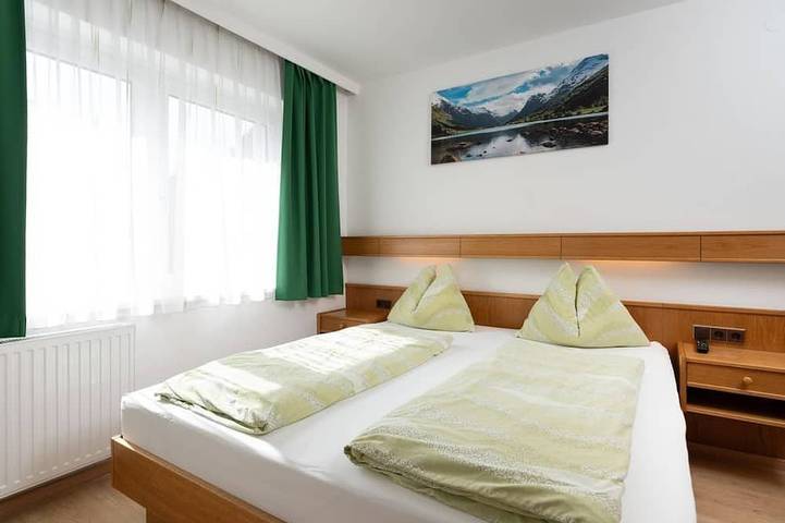 Hütte für 4 Personen in Schladming - 2