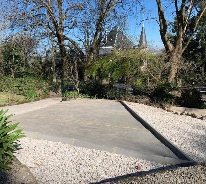 Maison d’hôte pour 4 personnes, avec vue et jardin à Sintra - 4