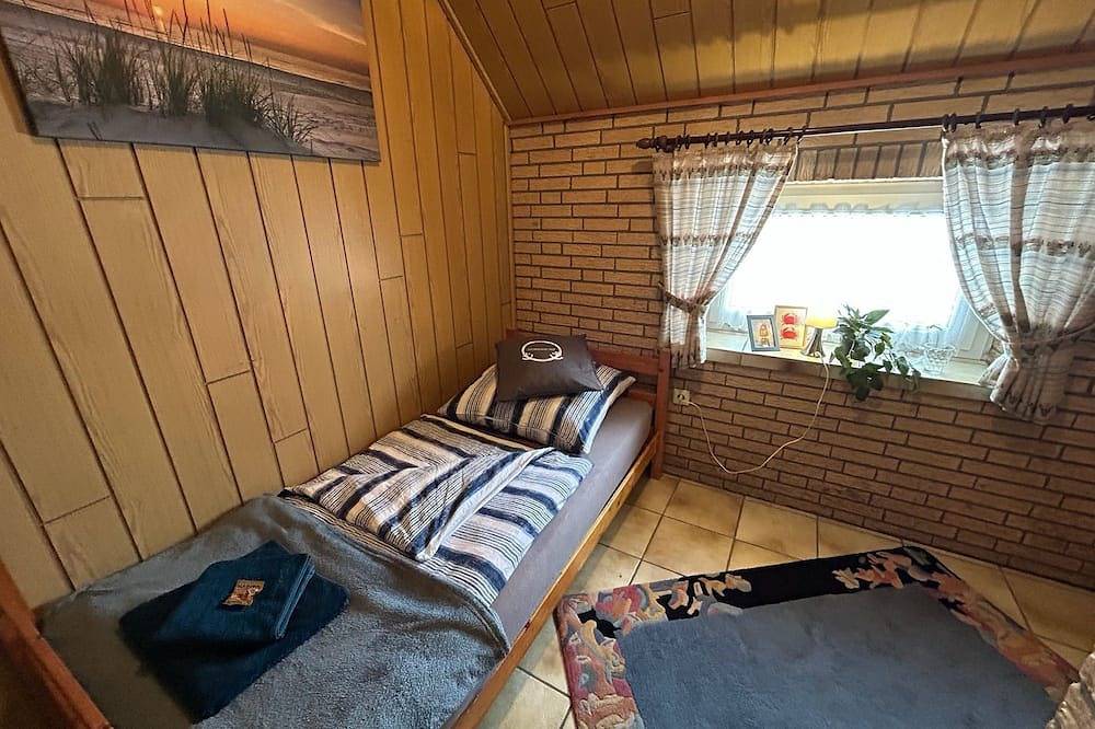 Ganze Wohnung, Ferienwohung Borkum - Ferien auf dem Lindenhof in Aurich, Landkreis Aurich