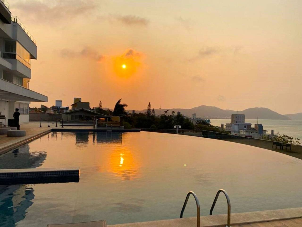 Entire apartment, Apto Espelho das Águas - Ingleses - Floripa/Sc in Praia dos Ingleses, Florianópolis