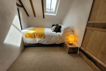 Cottage for 4 People in Norwell, Nottinghamshire, Photo 4