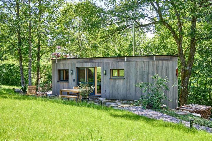 Ferienwohnung für 2 Personen, mit Ausblick und Garten in Murnau am Staffelsee - 4