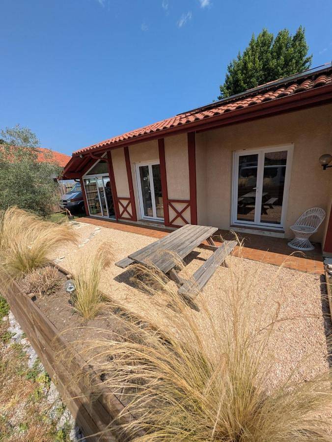 Casa de vacaciones para 1 personas - 1