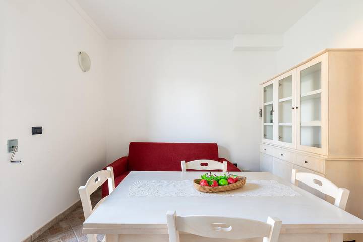 Ganze Wohnung, Joy Home Apartments - Bilo 1 in Maruggio, Golf von Tarent