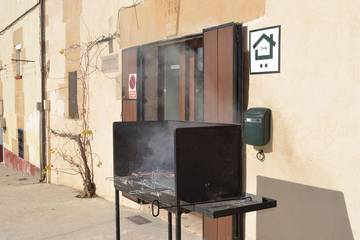 Cabaña para 11 Personas en Cordillera Cantábrica, Navarra, Foto 3