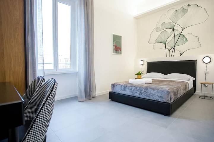 Ferienwohnung für 12 Personen - 1
