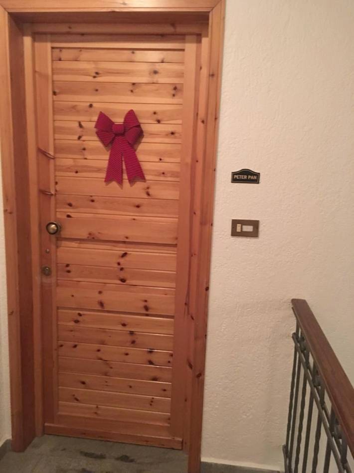 Gîte pour 2 personnes, avec vue et balcon à Pragela - 3