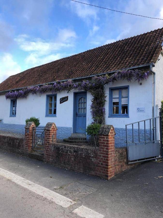 Maison de vacances pour 7 personnes, animaux acceptés