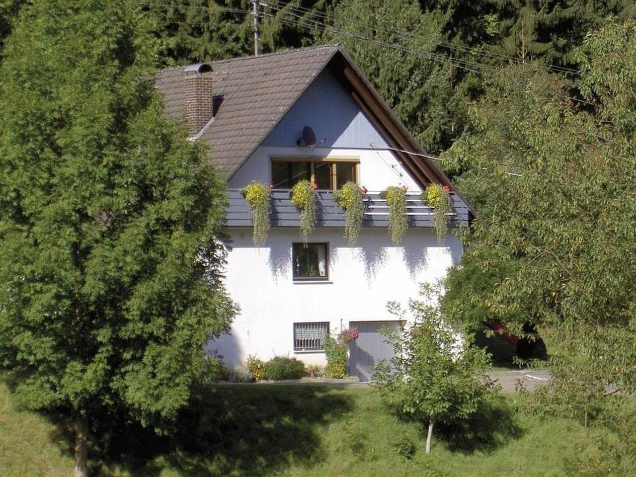 Photo : Appartement de vacances