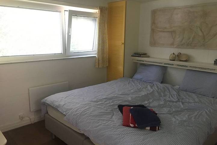 Ferienhaus für 8 Personen, mit Garten in Kamperland - 2