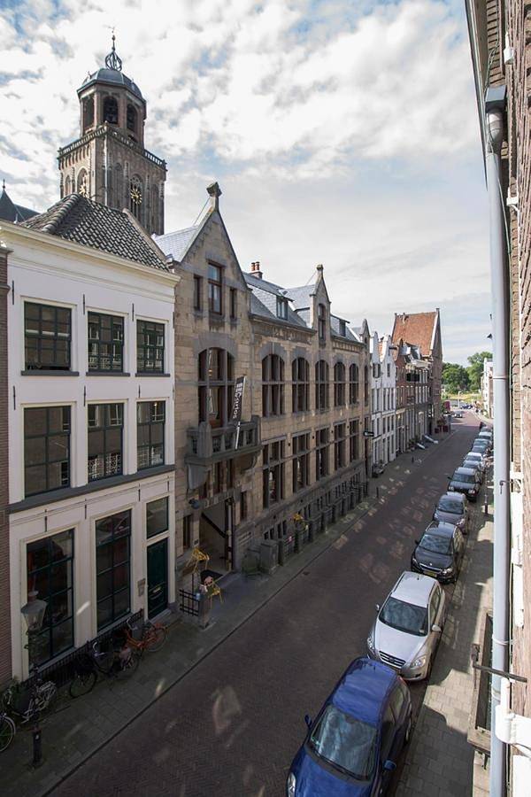 Ganze Wohnung, Ferienwohnung für 2 Personen in Deventer, IJssel