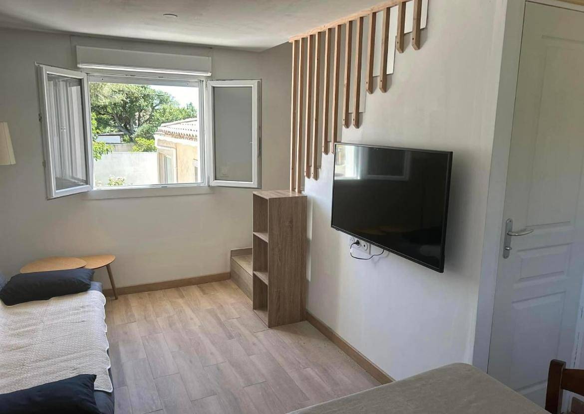 Appartement entier, Appartement piscine Puget-sur-Argens in Puget-sur-Argens, Côte méditerranéenne (France)