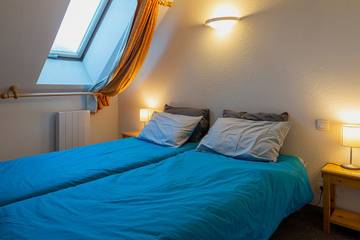 Vakantiewoning voor 6 Personen in Oz, Écrins Nationaal Park, Afbeelding 4