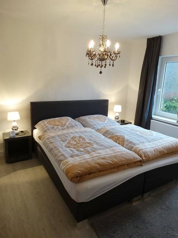 Ganze Ferienwohnung, Ferienwohnung Waldblick in Waldbreitbach, Rheinland-Pfalz