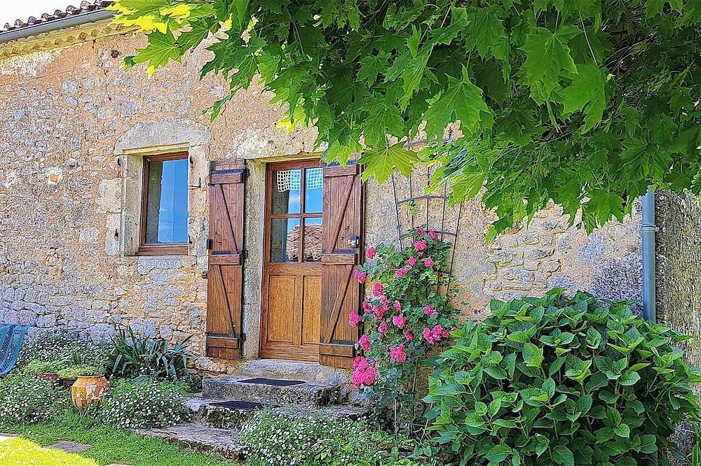 Photo : Maison de vacances