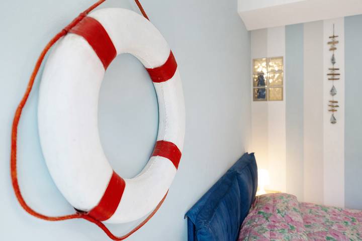 Ferienwohnung für 2 Personen, mit Haustier in Levanto Kommune - 2