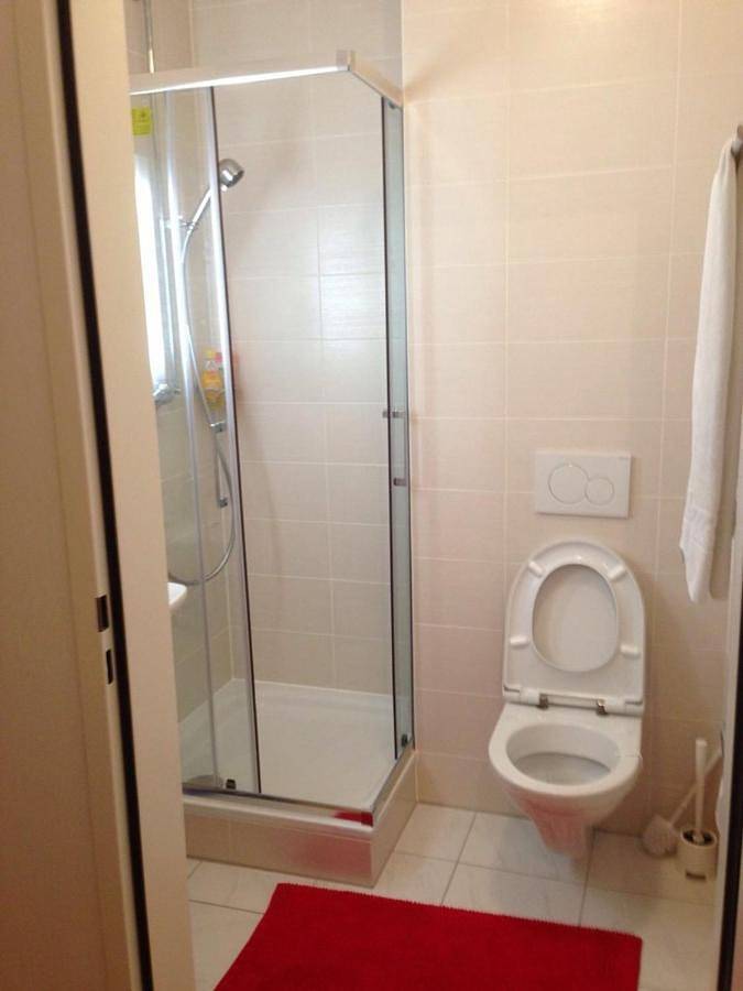 Maison d’hôte pour 2 personnes, avec vue et jardin à Genève - 4