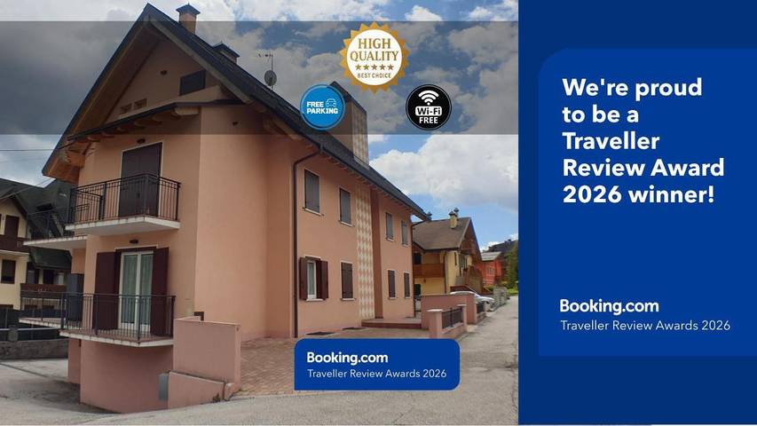 Ferienwohnung für 6 Personen, mit Terrasse - 1
