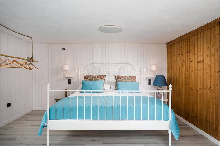 Finca für 8 Personen, mit Terrasse und Garten in Los Realejos - 4