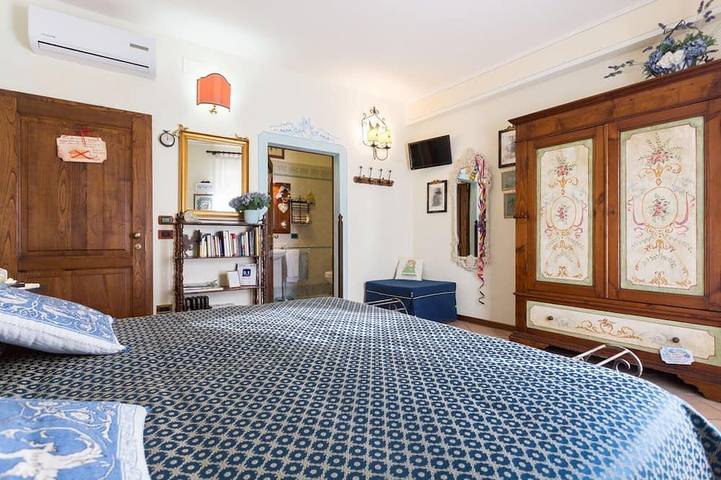 Bed & Breakfast New Day in Assisi, Perugia e dintorni