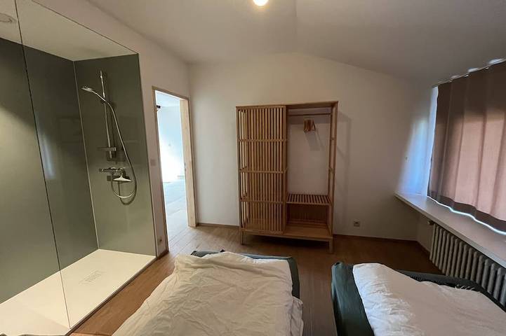 Beautiful stylish bungalow close to sea and dunes in Oostduinkerke, Koksijde