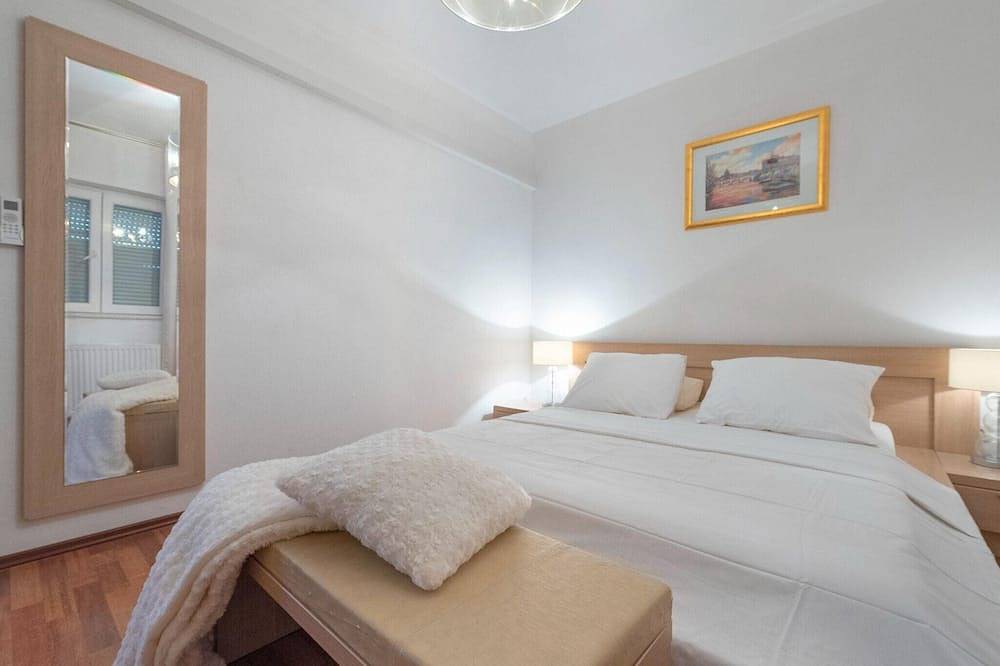 Villa in Ugljane mit privatem Pool in Dalmatinisches Zagora