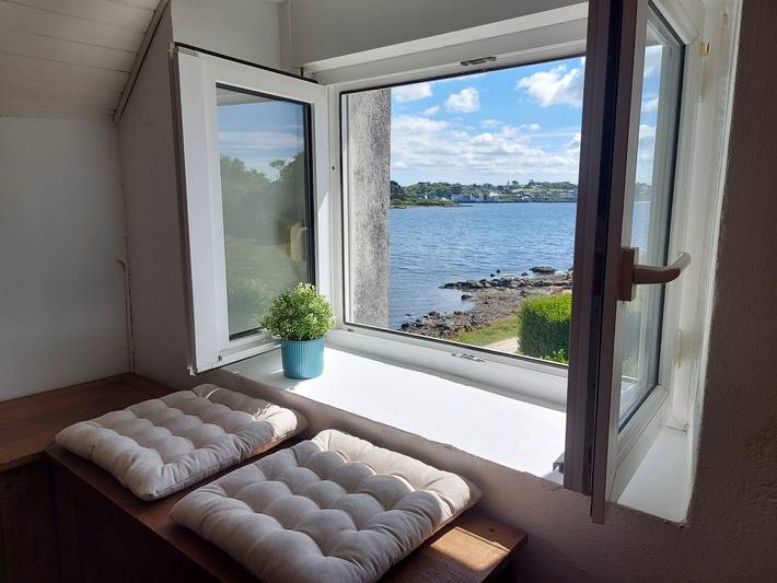 Ferienwohnung für 2 Personen, mit Terrasse und Garten - 1
