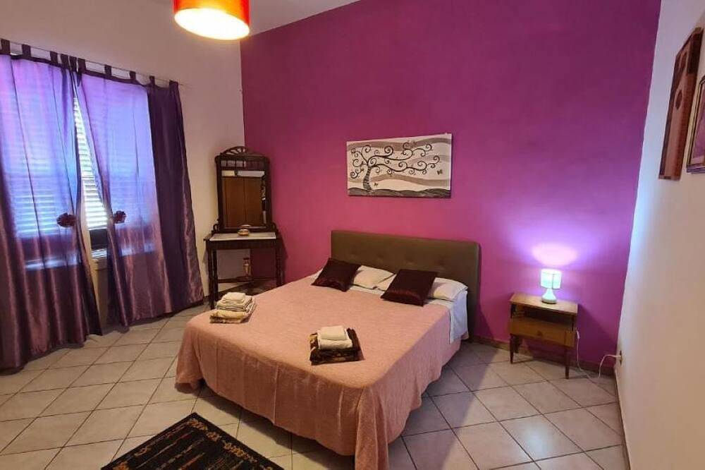 Accogliente e Ampia Casa per Vacanze nel Cuore del Salento in Sogliano Cavour, Lecce Provinz