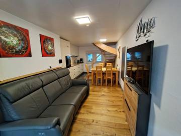 Ferienhaus für 2 Personen in der Eifel