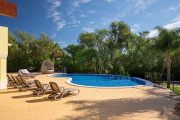 Villa for 10 People in São Sebastião, São Gonçalo de Lagos, Photo 2