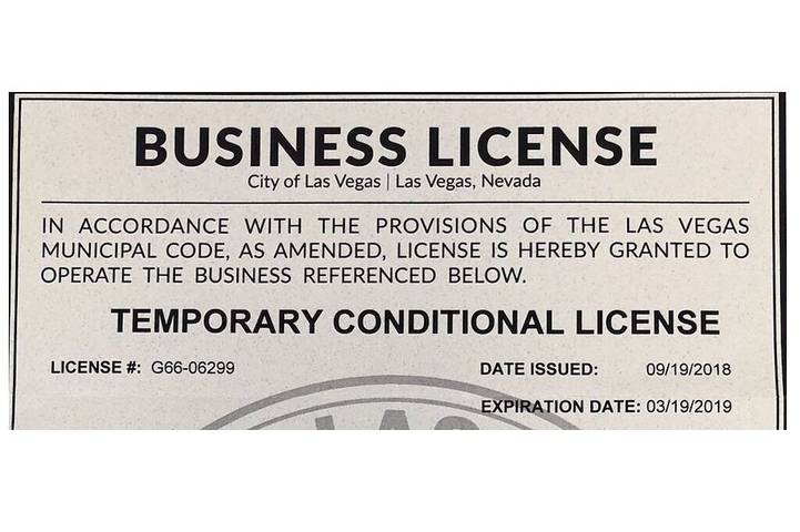 Location de vacances pour 16 personnes, avec jacuzzi à Las Vegas - 3