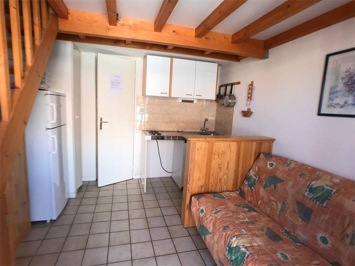Villa pour 4 personnes, avec terrasse et vue sur le lac dans Port Leucate - 3