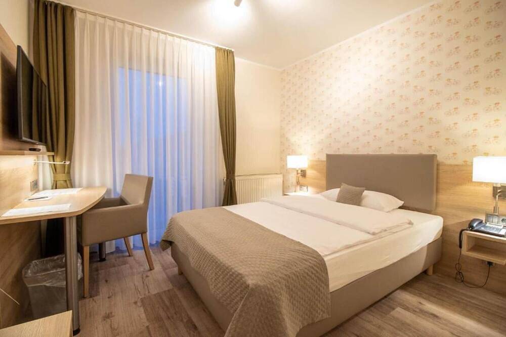 Ganze Wohnung, Wolfsburg Fallersleben Superior Doppelzimmer in Wolfsburg, Braunschweig und Umgebung
