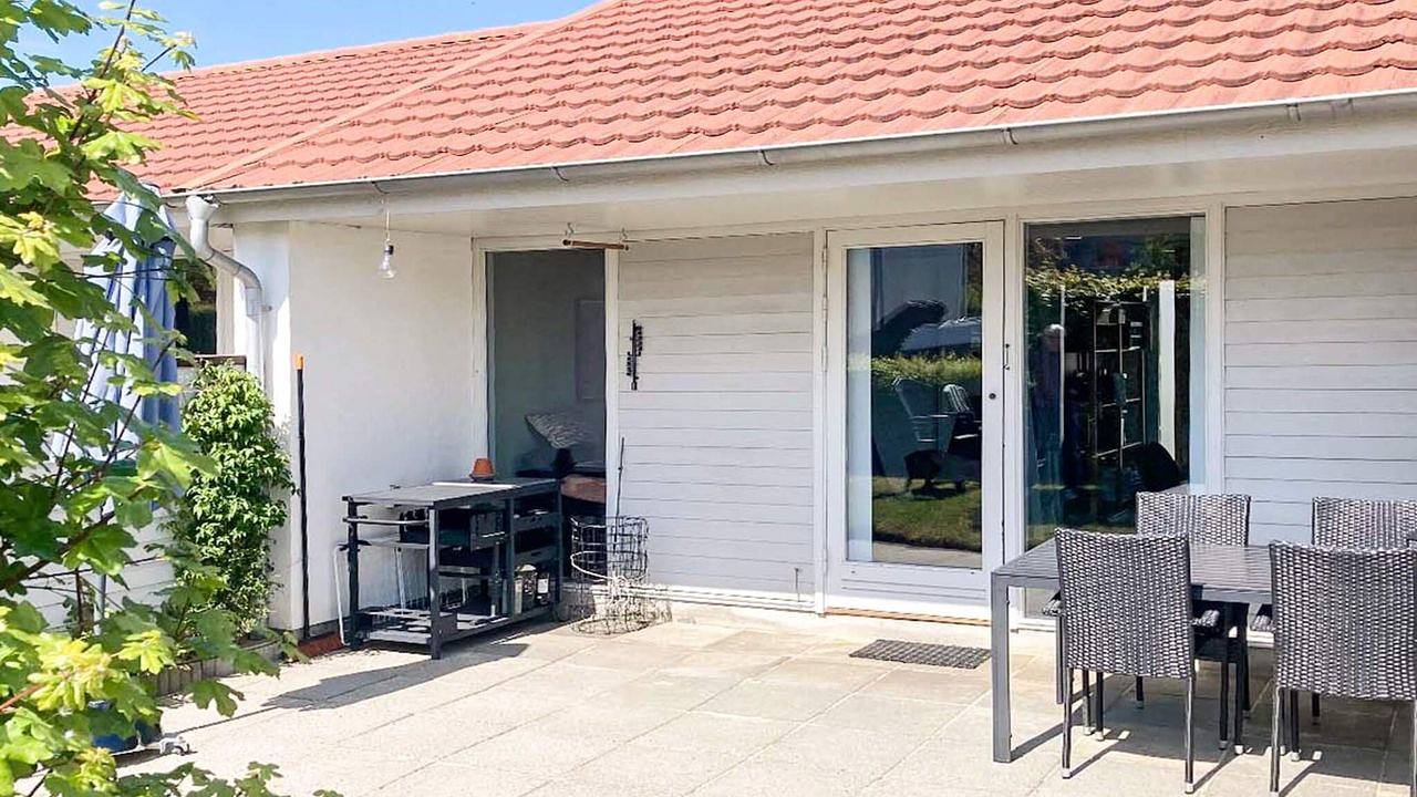 Ferienhaus für 4 Personen (34 m²) in Ærøskøbing in Ærøskøbing, Kleiner Belt